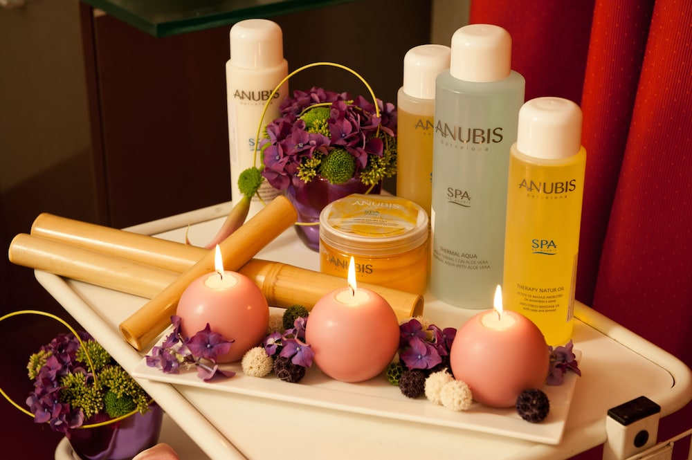 Hotel Zagreb - Health & Beauty 28/76
