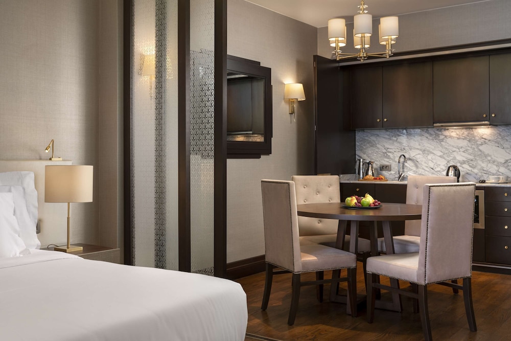 Barcelo Istanbul 22/64