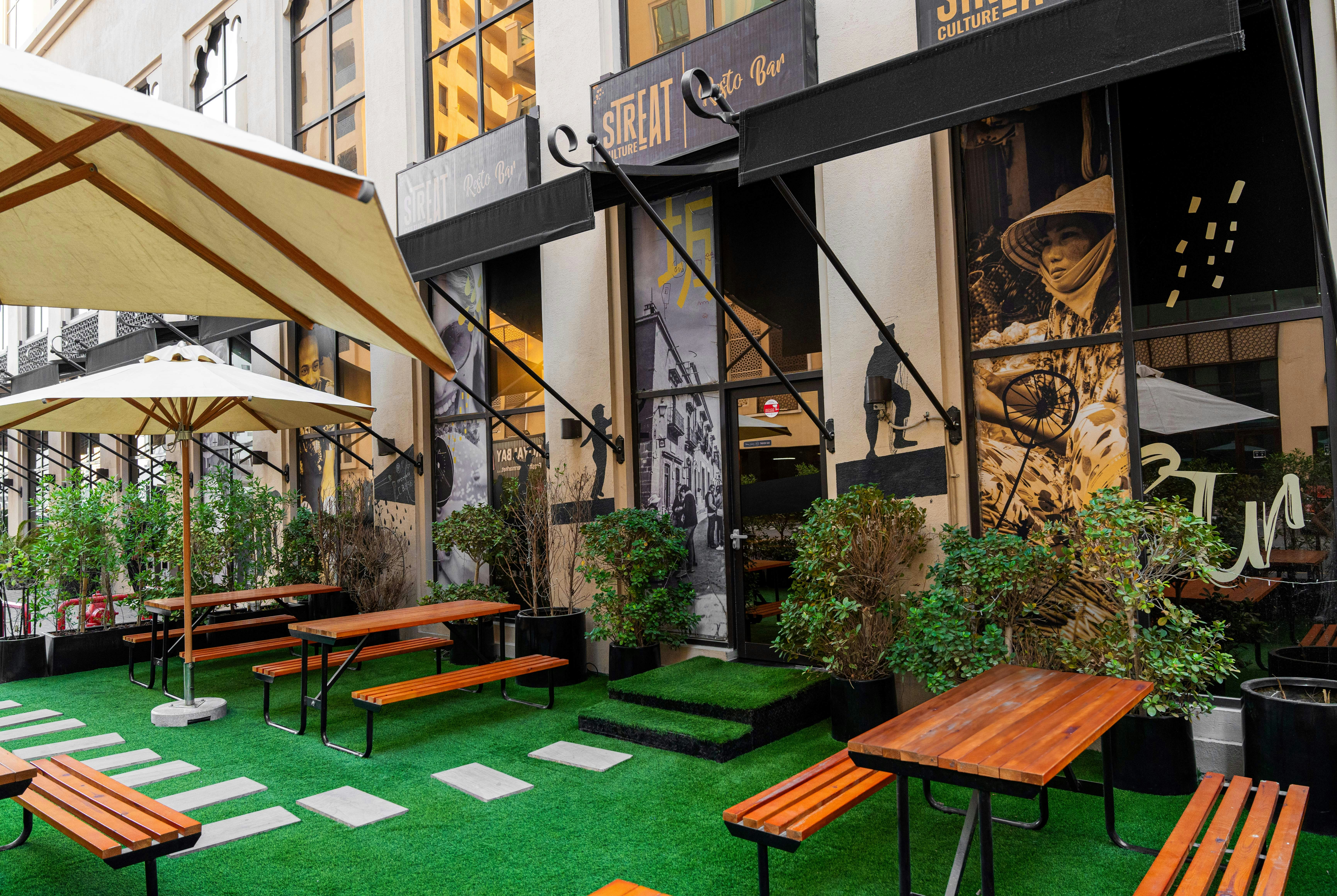 DoubleTree by Hilton – Dubai, Al Jadaf 72/74