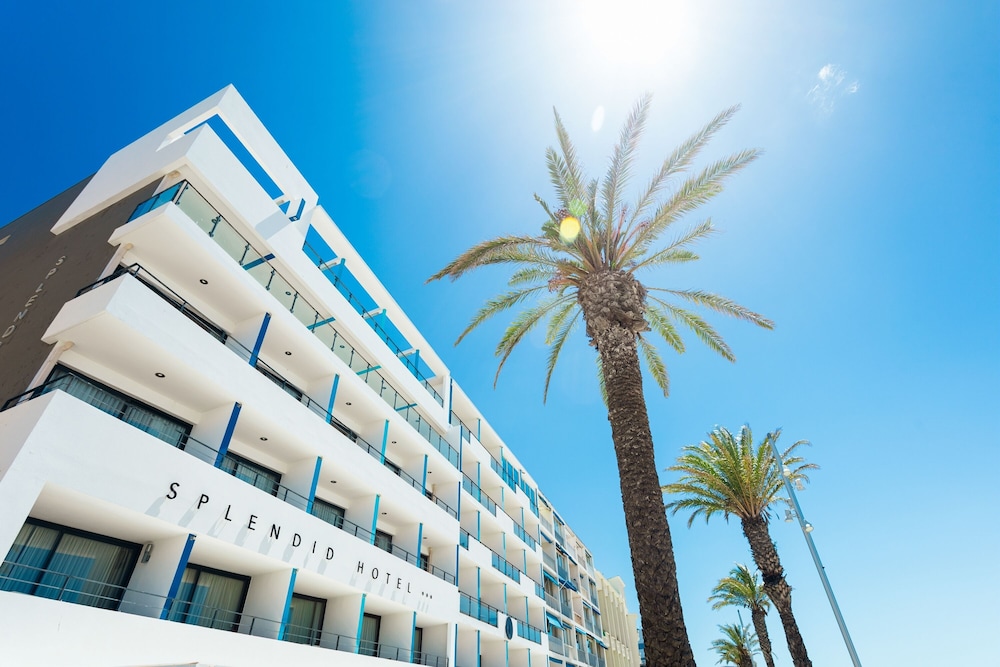 Splendid Hotel Camargue 1/41