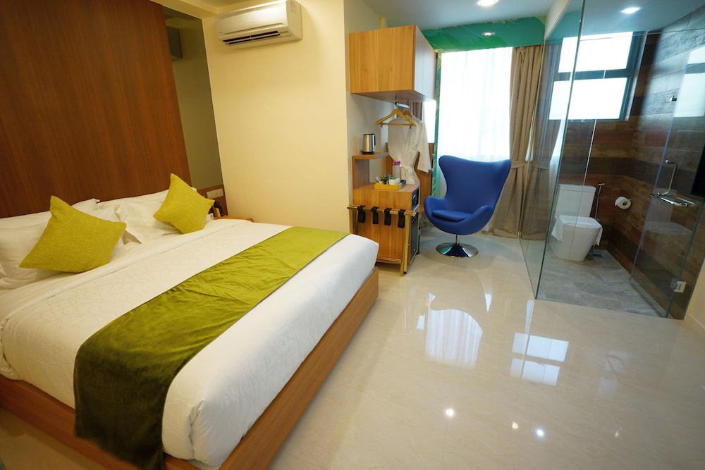 Five6 Hotel Splendour 18/75