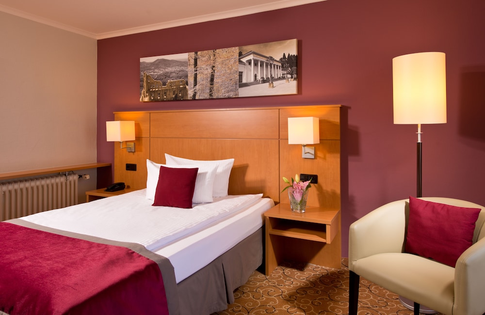 Leonardo Royal Hotel Baden Baden 23/91