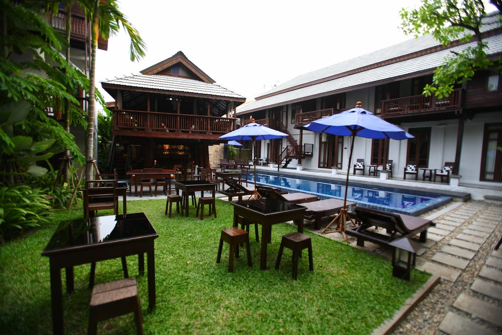 Banthai Village 58/69