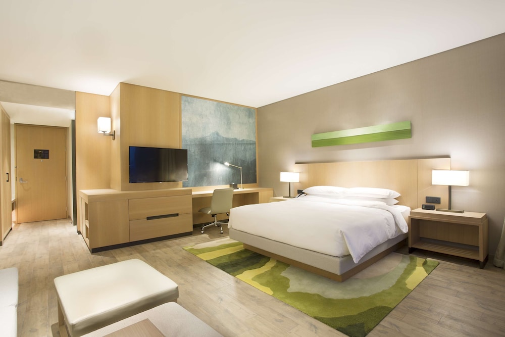 Hyatt Place Sanya City Center 23/62