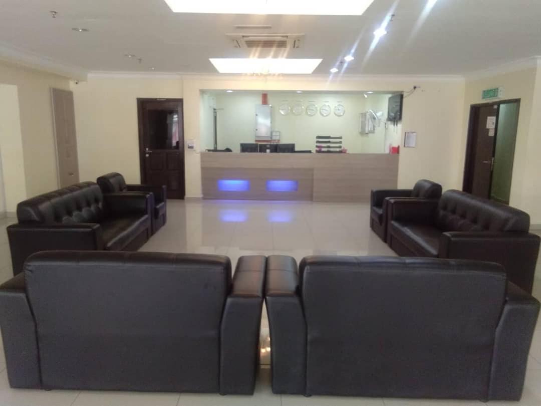 Hotel Mewah Impiana 16/19