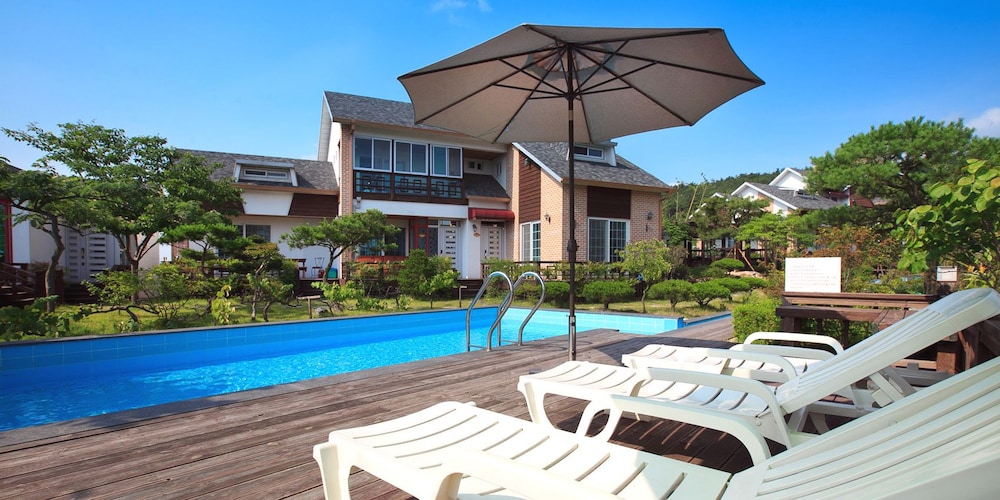 Gyeongju Orsay Pension 5/46