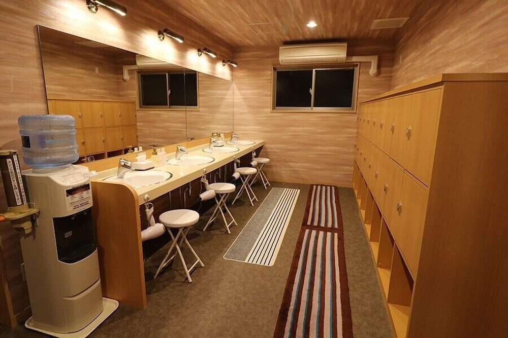 Umino hotel Hajime 45/50