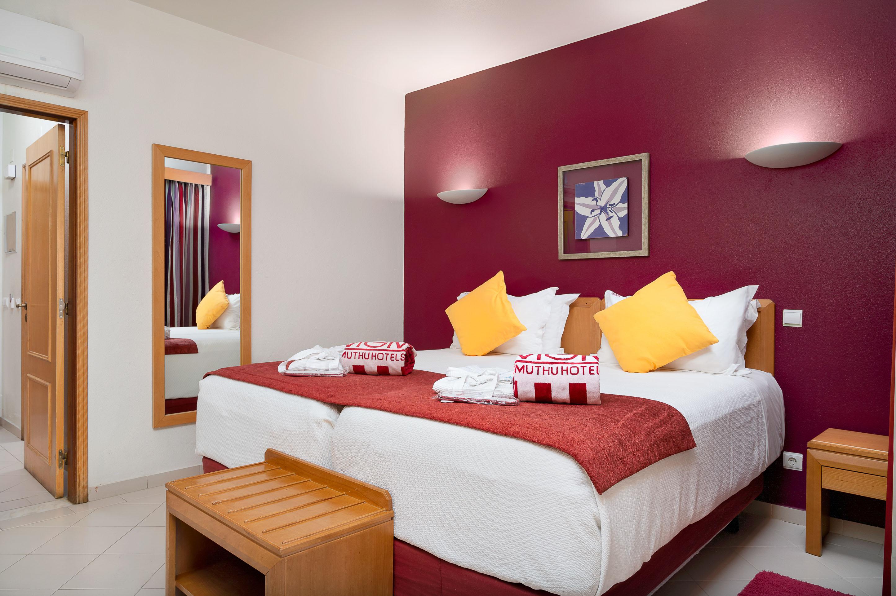 1 Bedroom, Club, Junior Suite, Garden or Pool View, Balcony