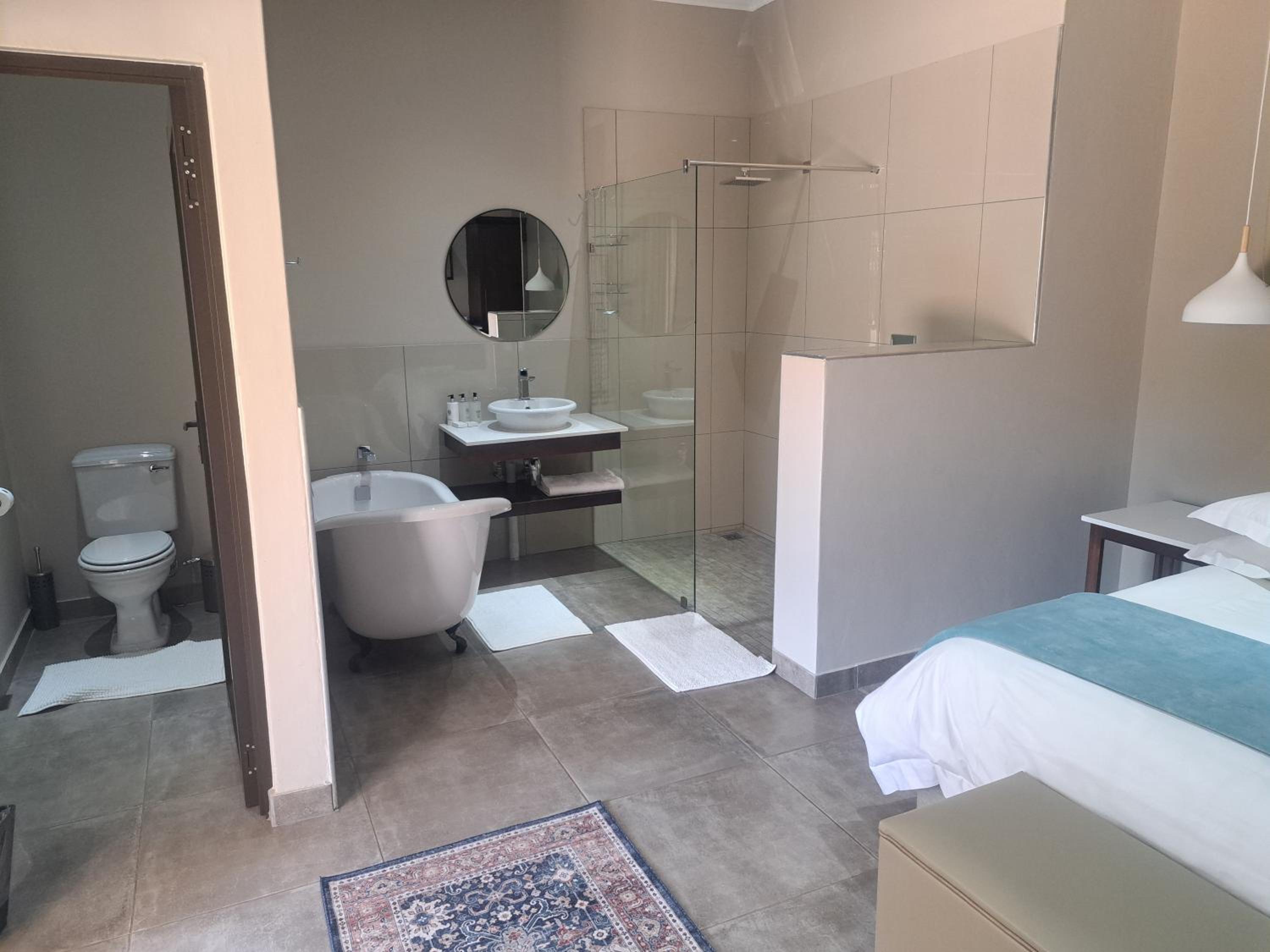 Abella Bed and Breakfast 26/28