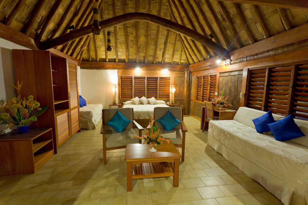Toberua Island Resort Fiji 47/72