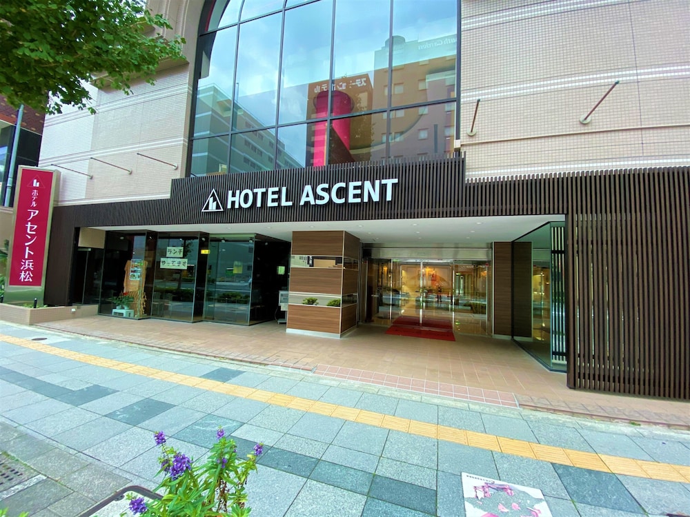 Hotel Ascent Hamamatsu 31/49