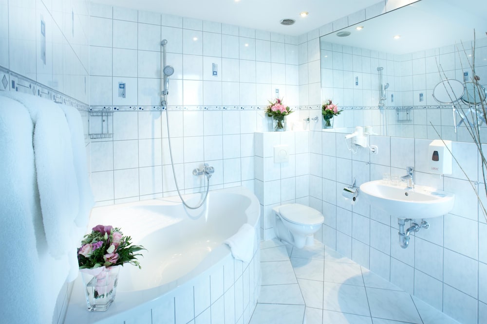 Hotel Astor Kiel By Campanile 44/44