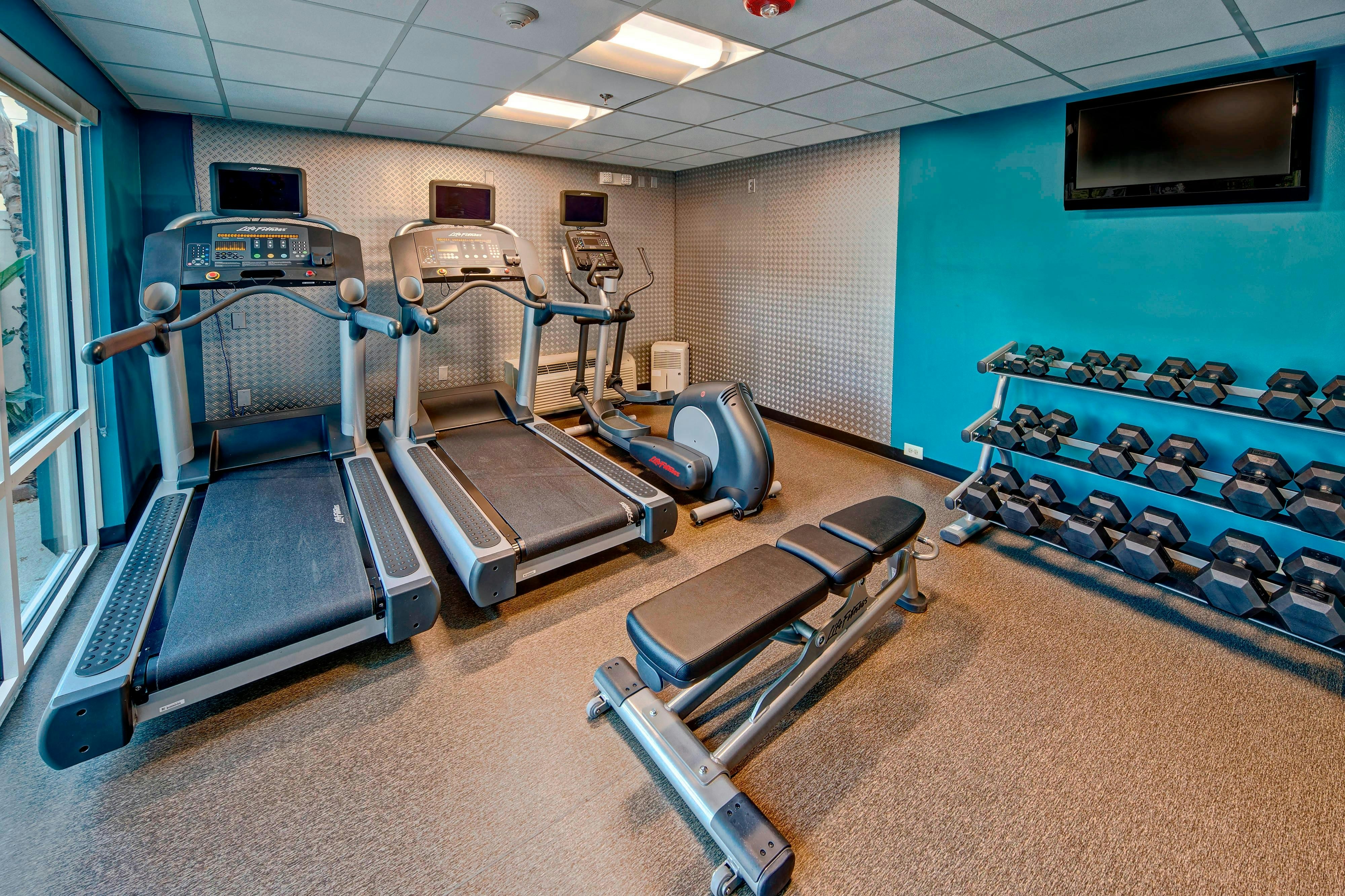 Fairfield Inn Suites By Marriott Near Universal Orlando 5/16