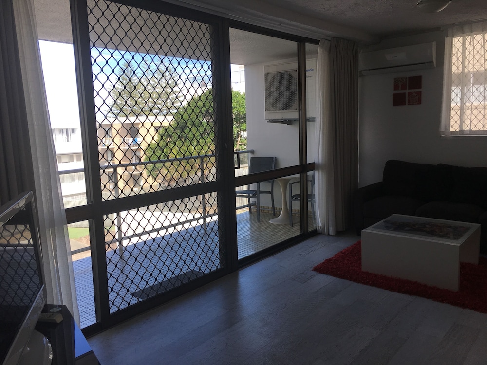 MERRIMA COURT HOLIDAY APARTMENTS 34/74