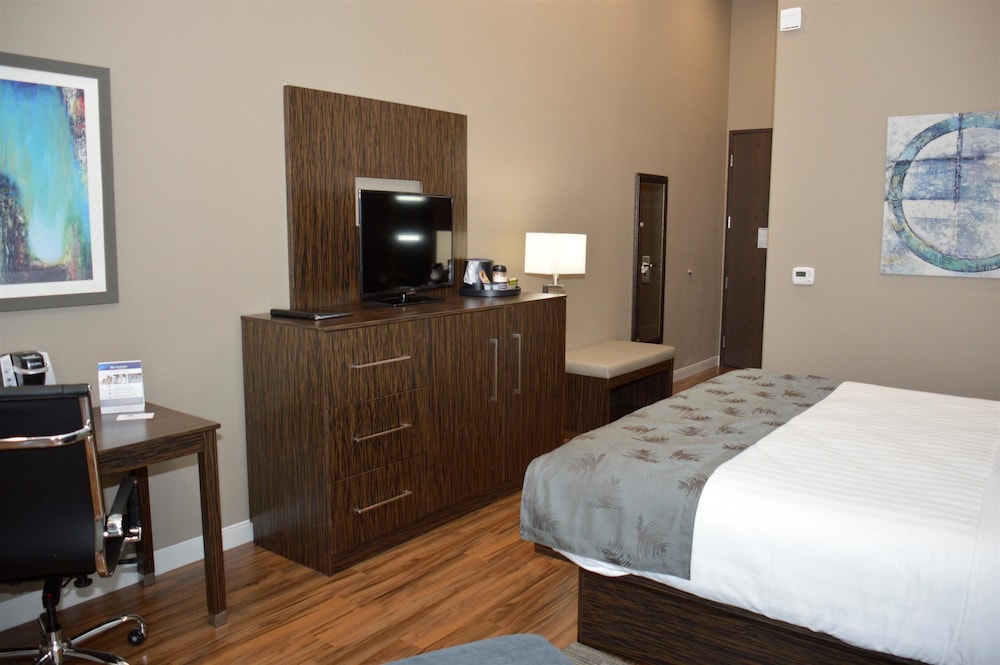 Best Western Plus Pflugerville Inn and Suites 17/37