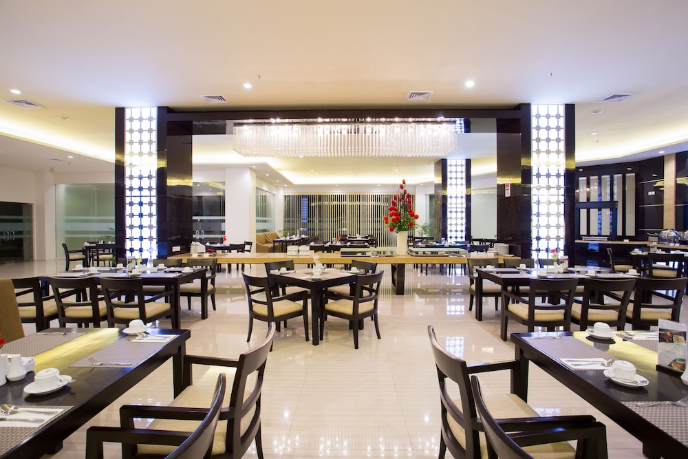 Hotel Golden Palace Lombok 49/64
