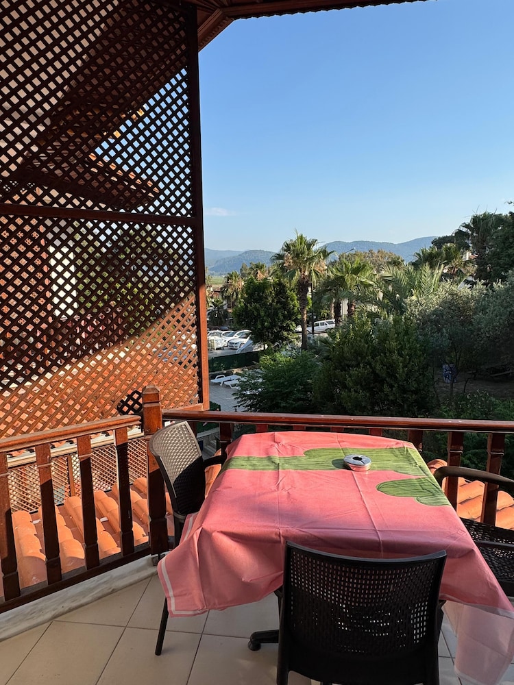 Palmiye Apart Otel 17/43