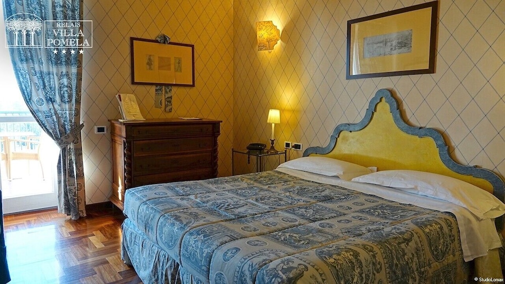 Relais Villa Pomela 8/65
