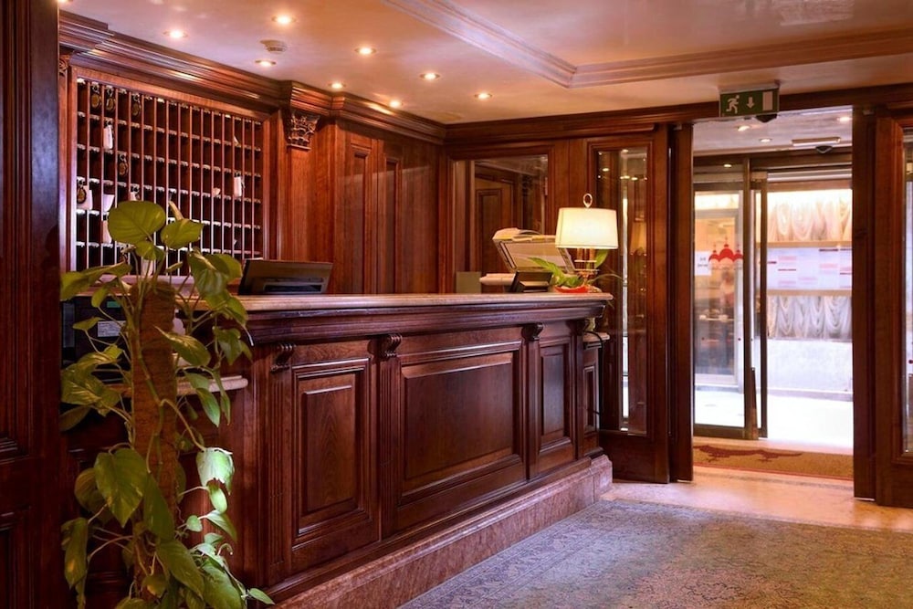 Royal San Marco & Suites 5/50
