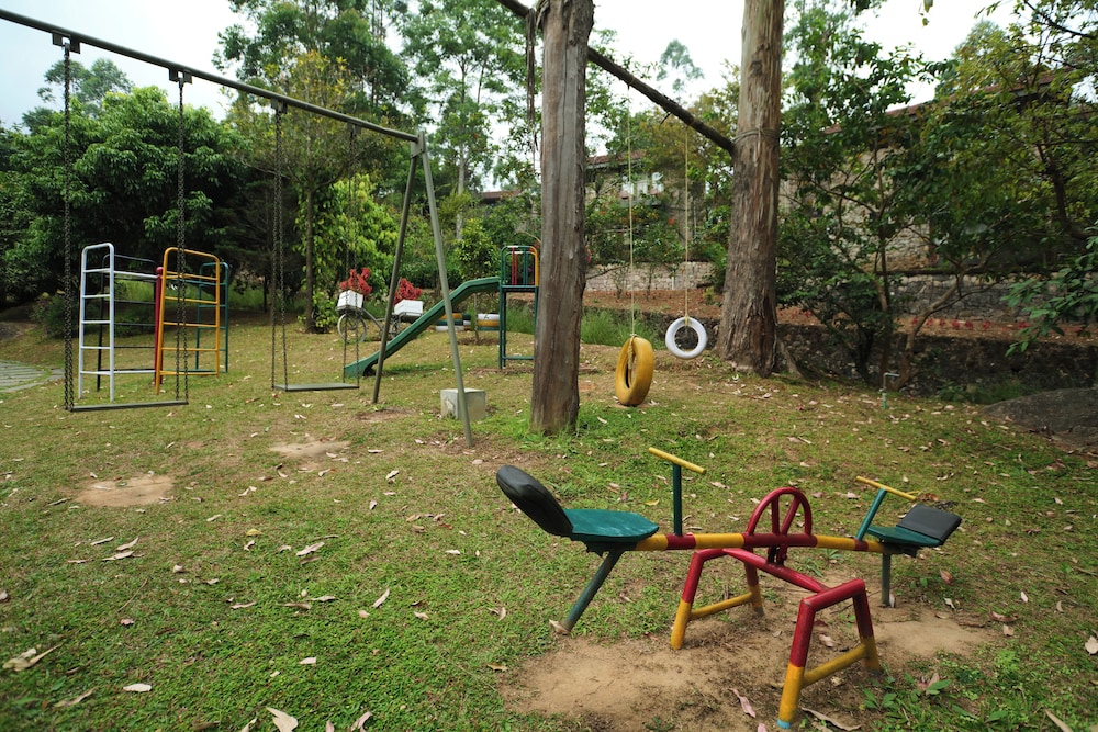 Mountain Club Resort Munnar 25/50
