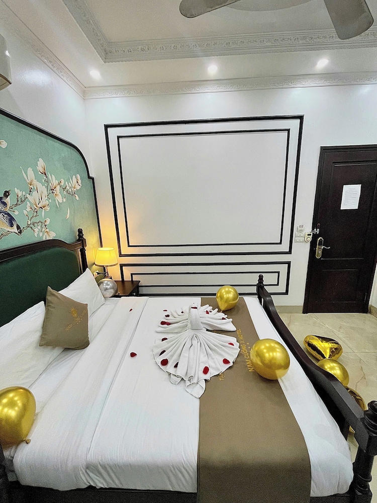 Nam Cuong X Hotel 17/50