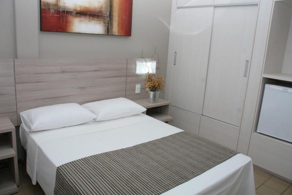 Hotel Linhatur 7/31