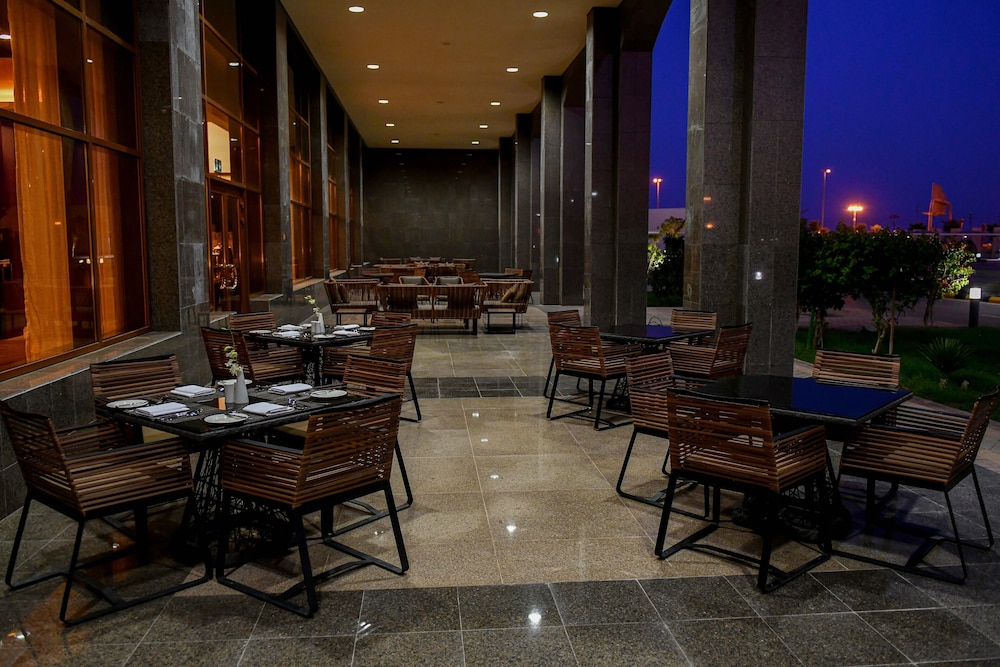 Grand Millennium Tabuk 60/78
