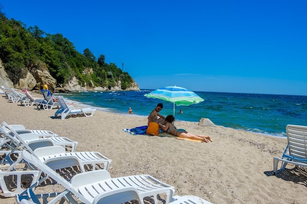 Hotel Vemara Club - All Inclusive 57/59