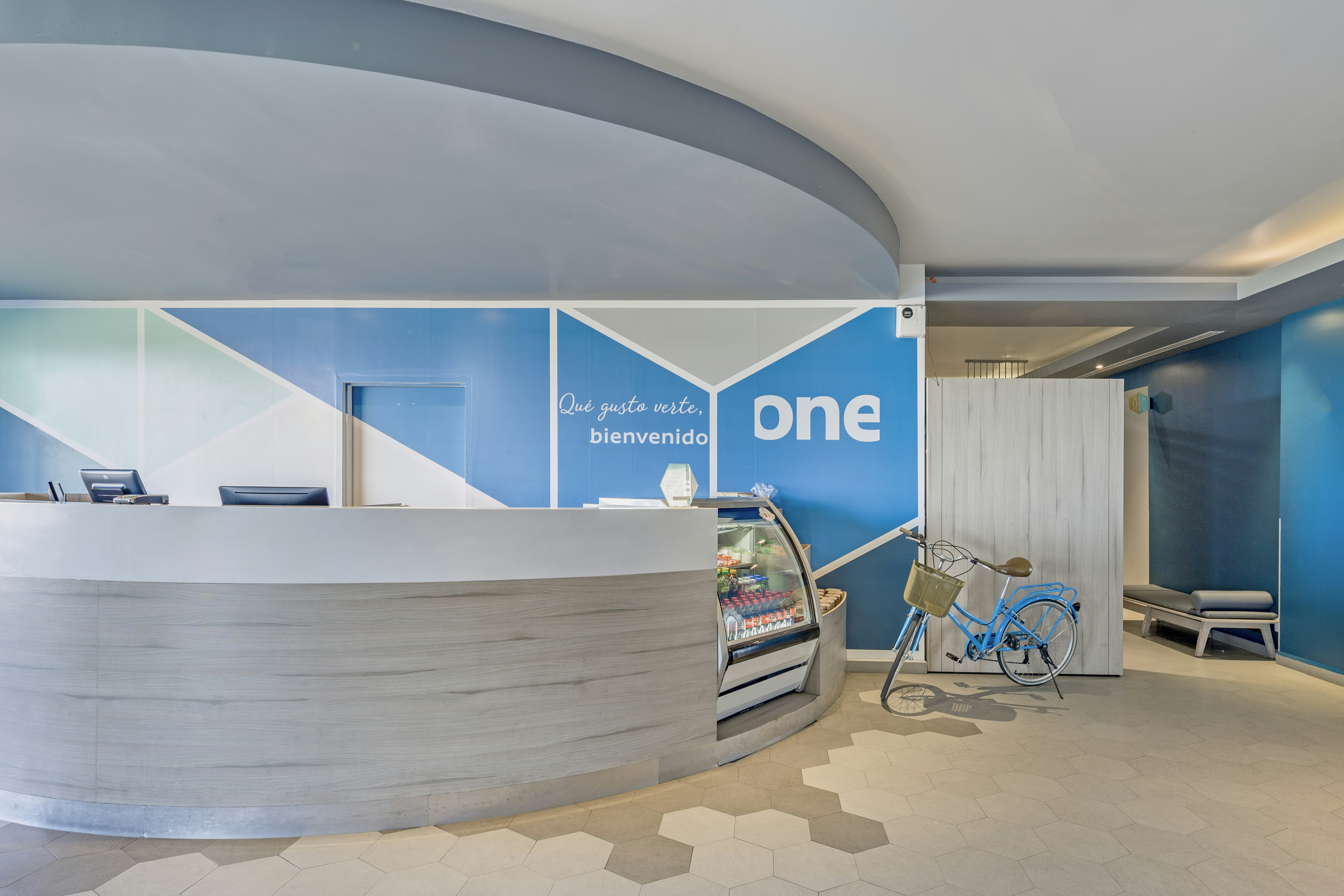 One Puebla Angelopolis Periferico 5/45