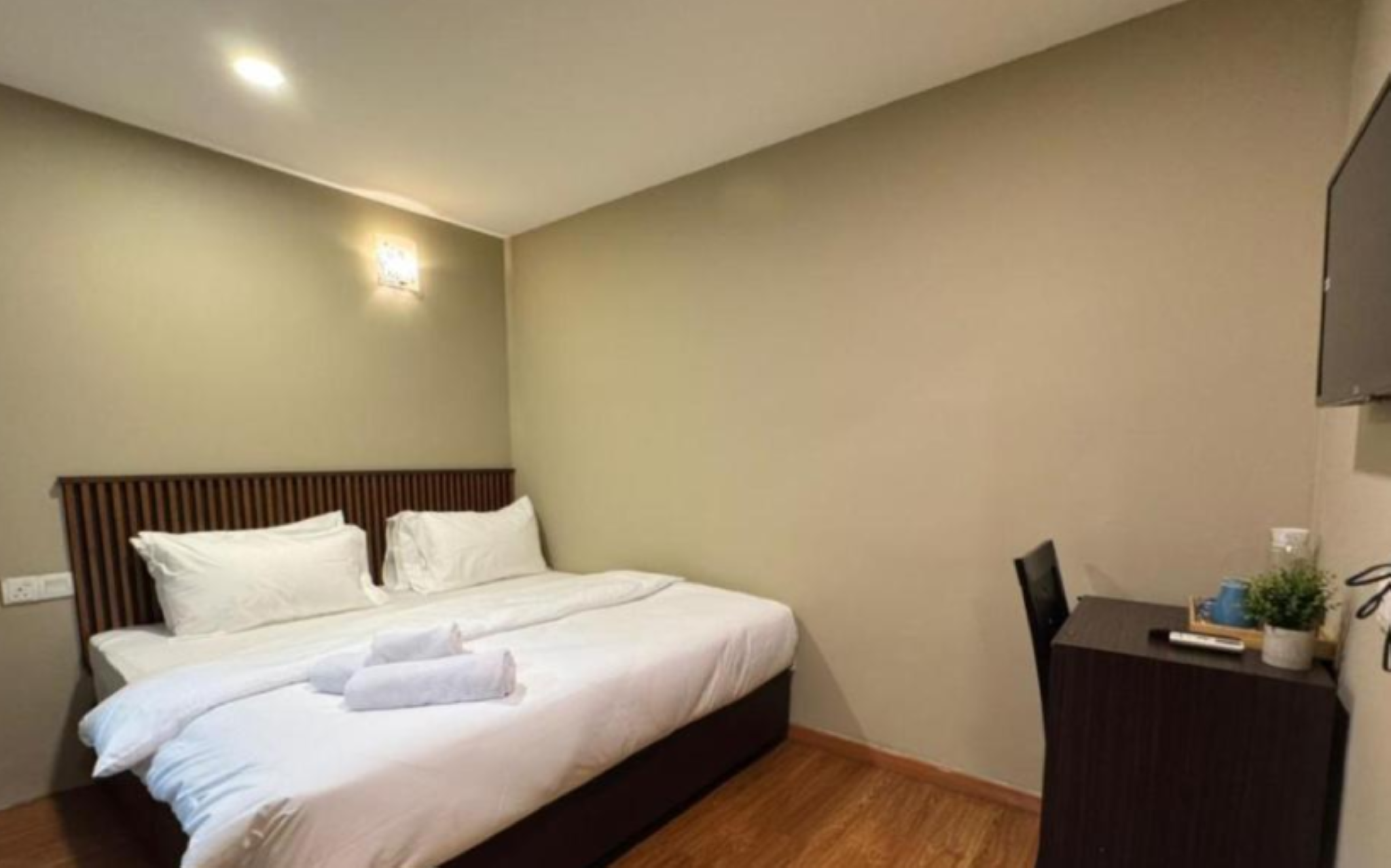 iBilik Hotel @ Johor Bahru 25/40