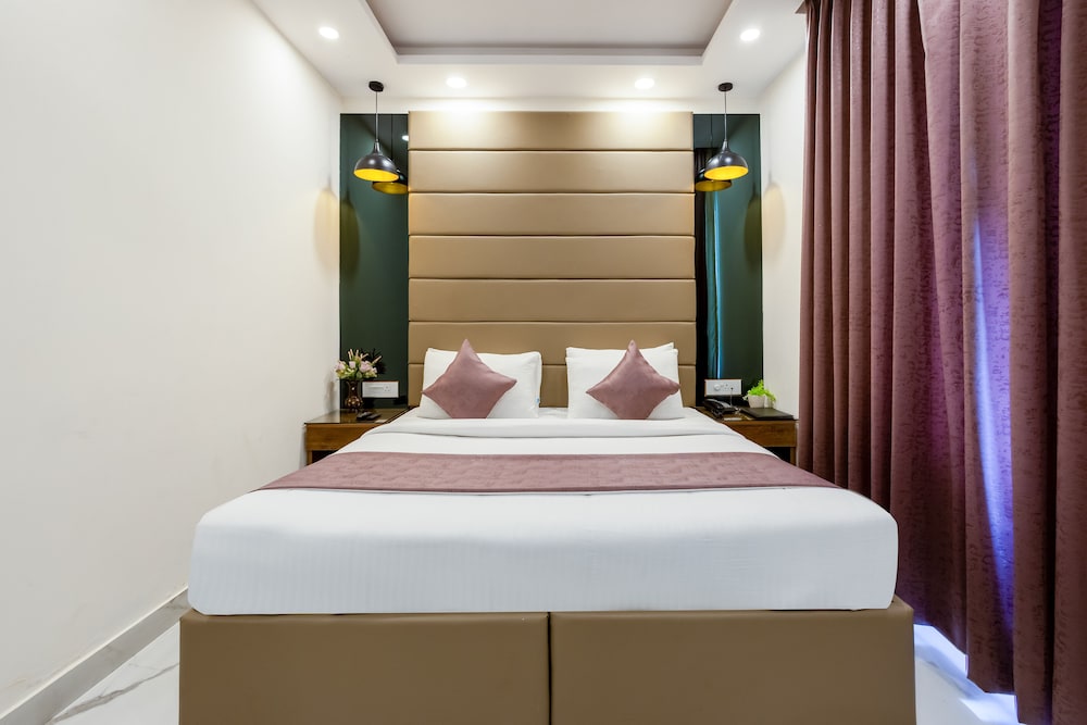 PK Boutique Hotel 28/50