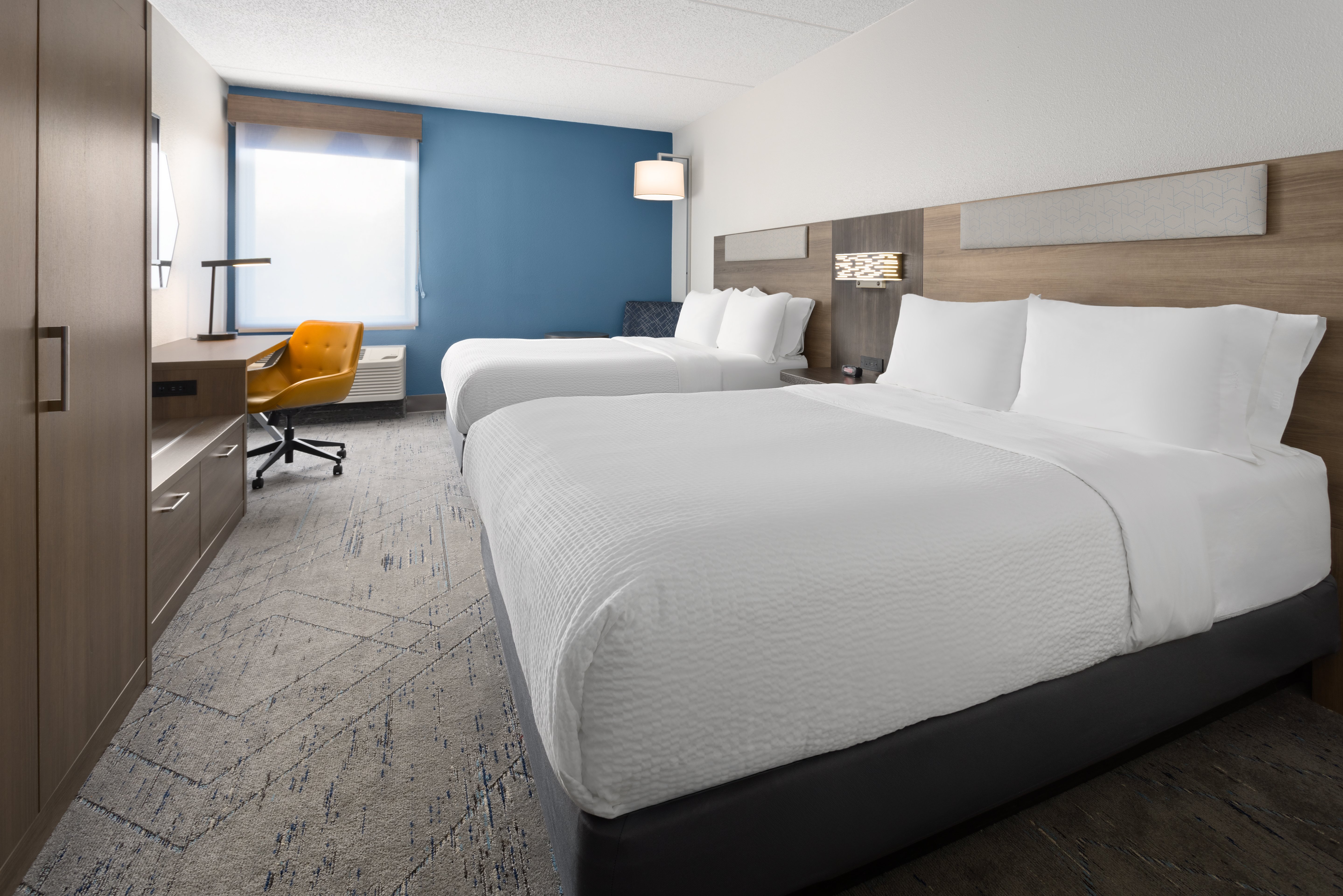 Holiday Inn Express Harrisburg - Hershey 19/50
