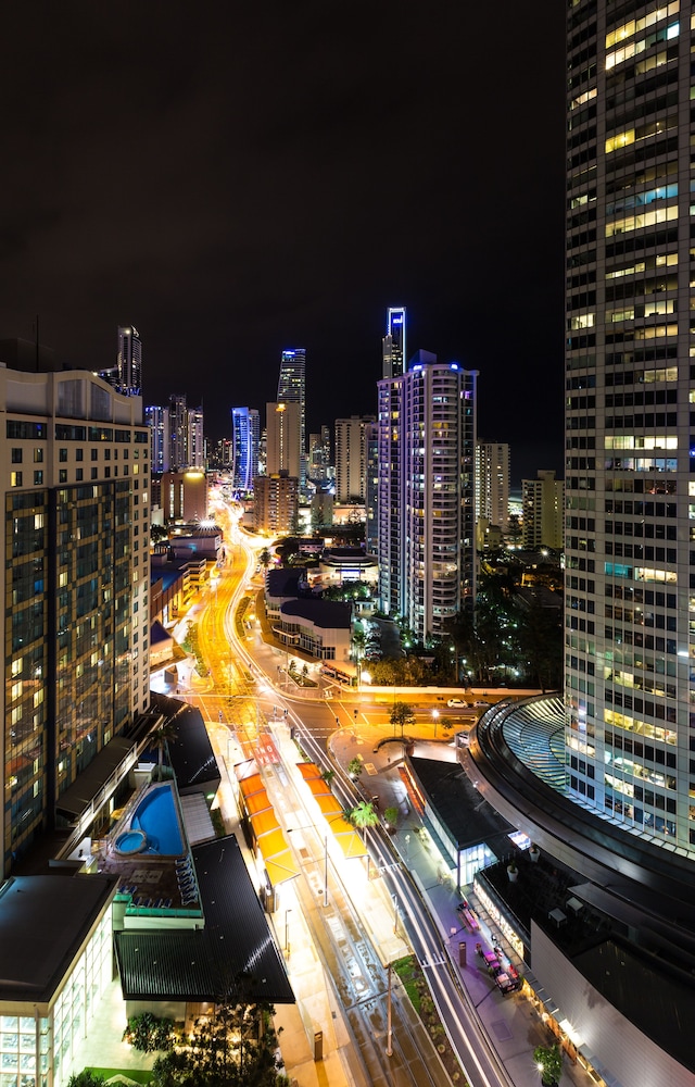 Wyndham Hotel Surfers Paradise 21/53