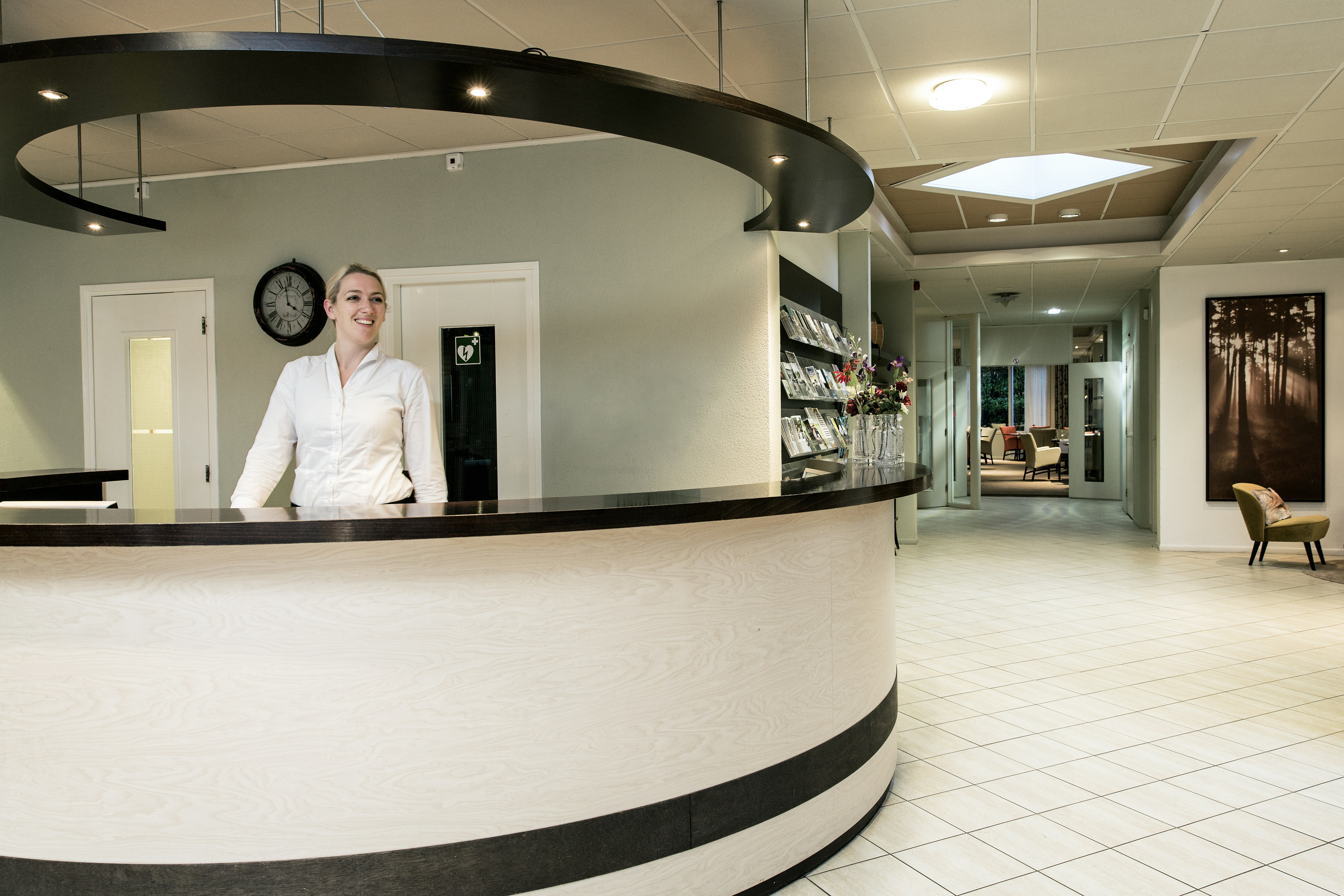 Fletcher Hotel-Restaurant Mooi Veluwe 2/17
