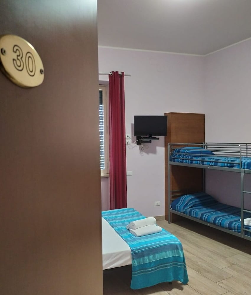 Pensione Paradise 18/39
