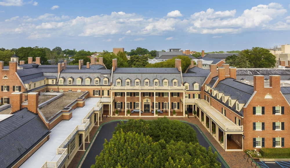 The Carolina Inn, a Destination by Hyatt Hotel 42/50