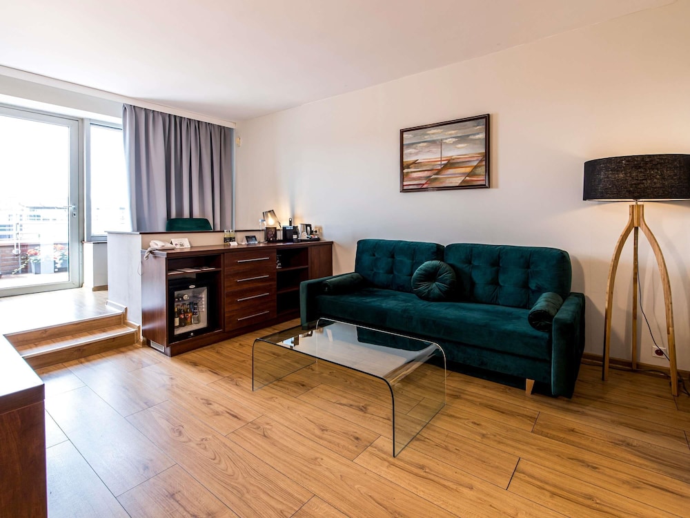 Hotel Mercure Wroclaw Centrum 35/54