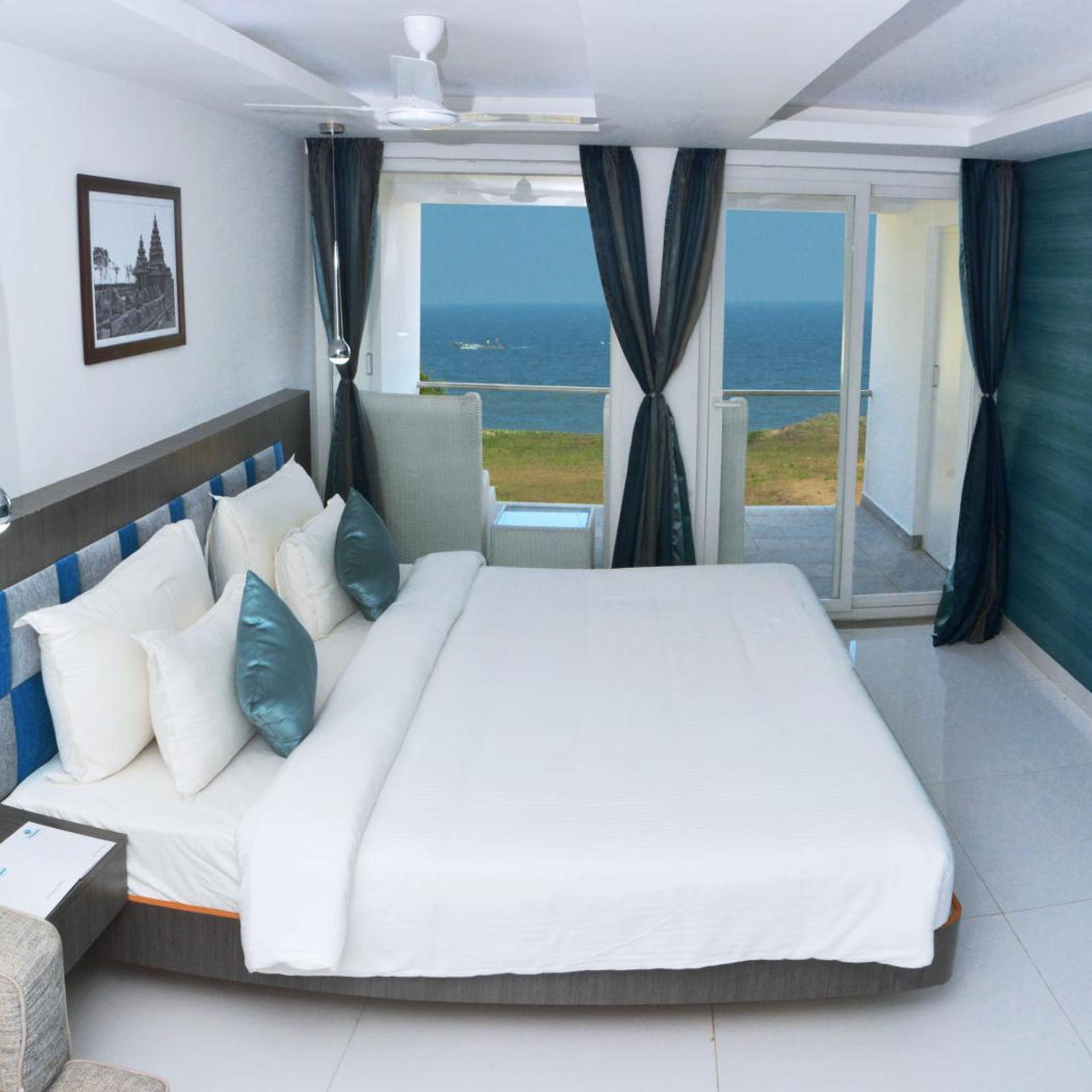 Grande Bay Resort And Spa Mamallapuram 9/52