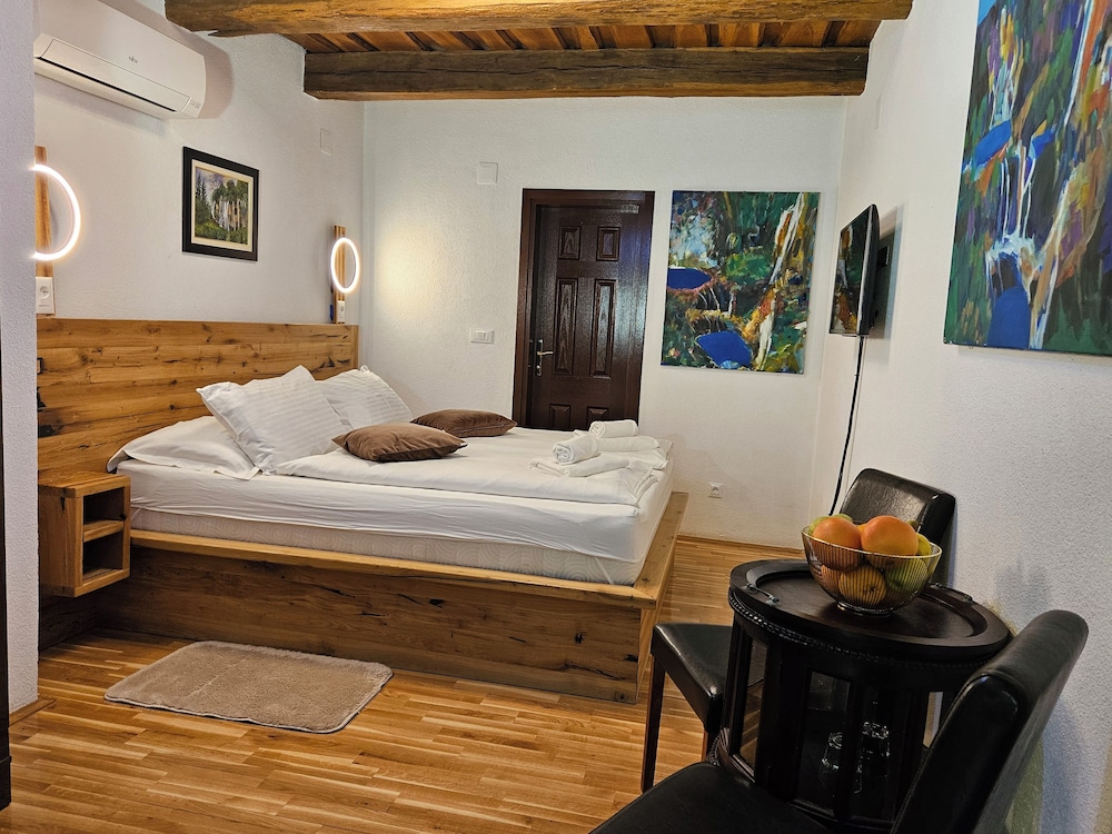 Plitvica Lodge 21/50