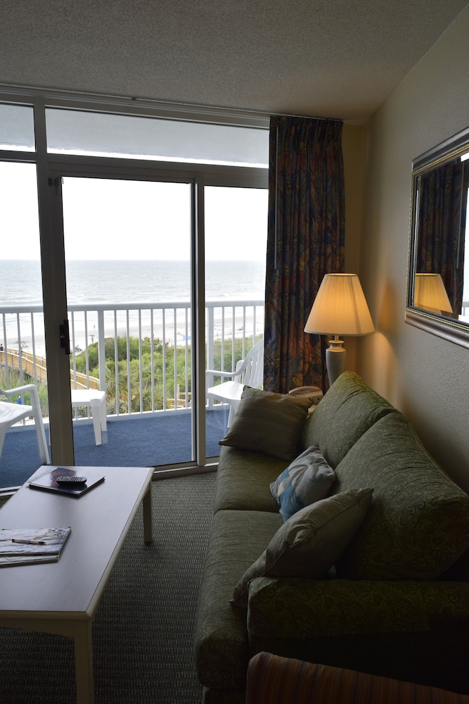 Sea Watch Resort 50/77