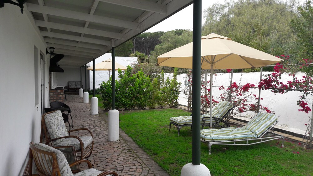 Vredenburg Manor House 35/69