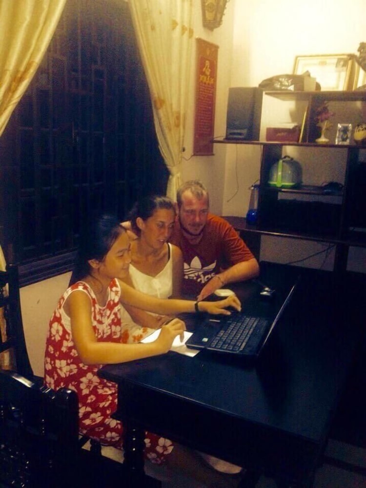 Hoi An Riverlife Homestay 28/64