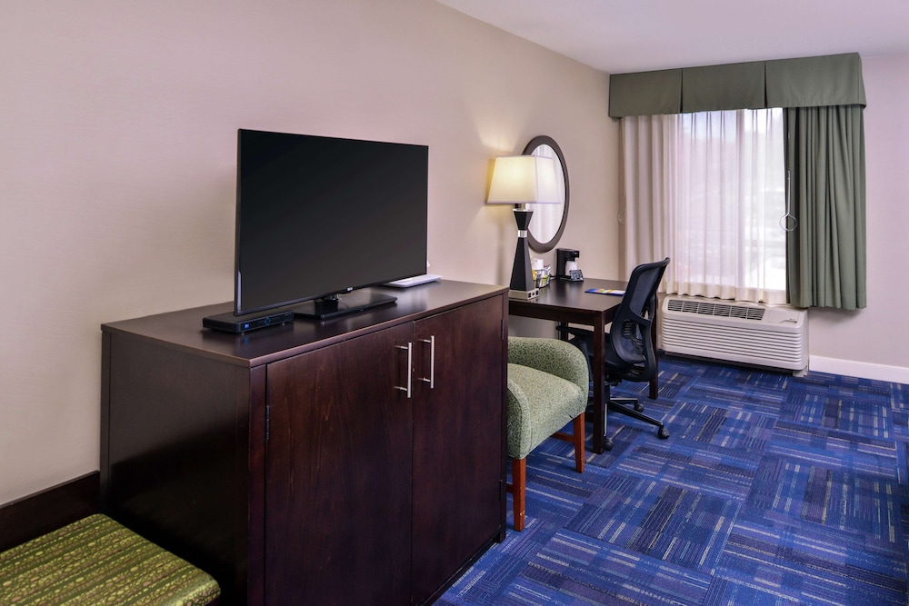 Hampton Inn Eugene 45/51