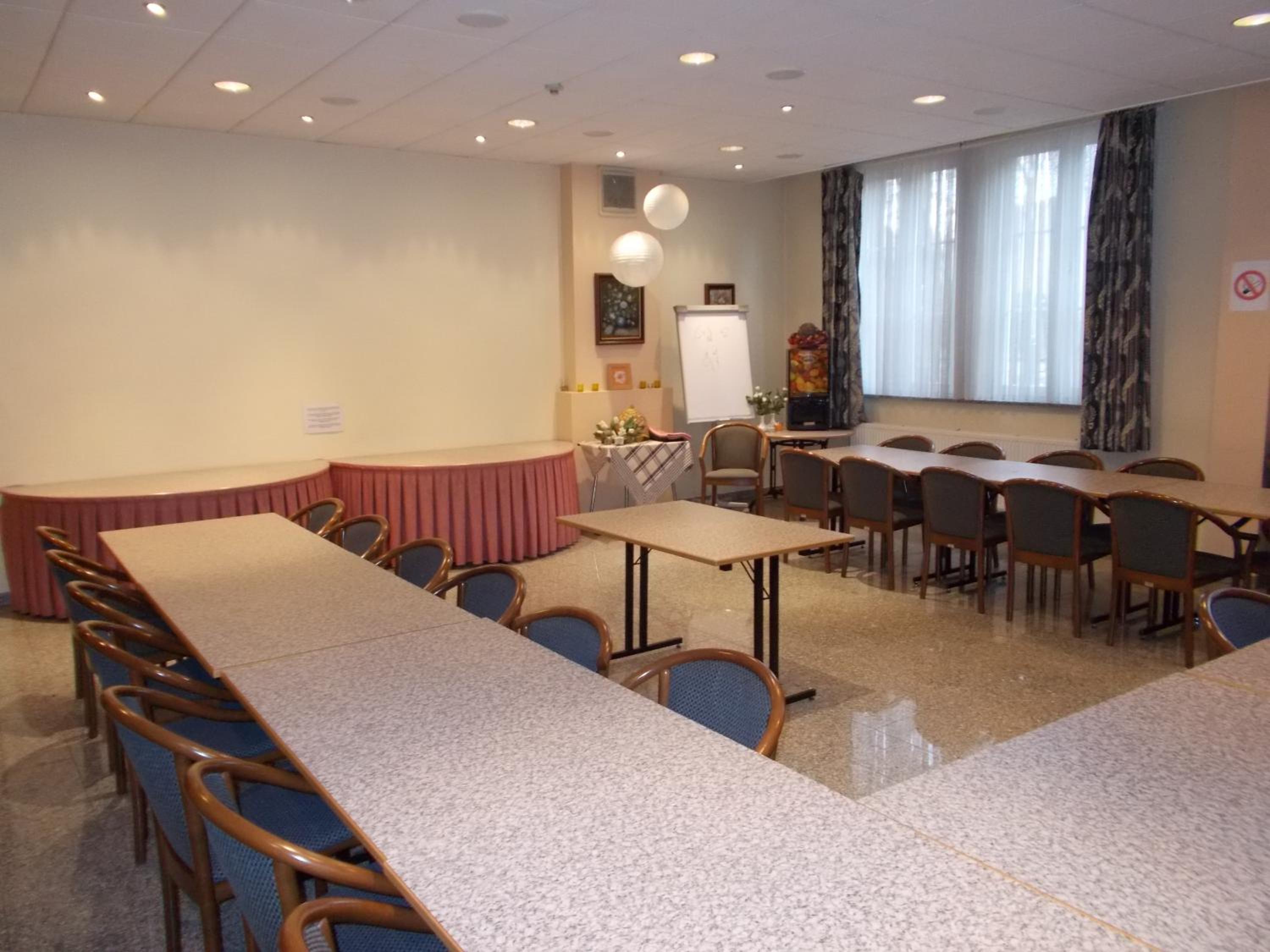 Hotel De Venne 34/50