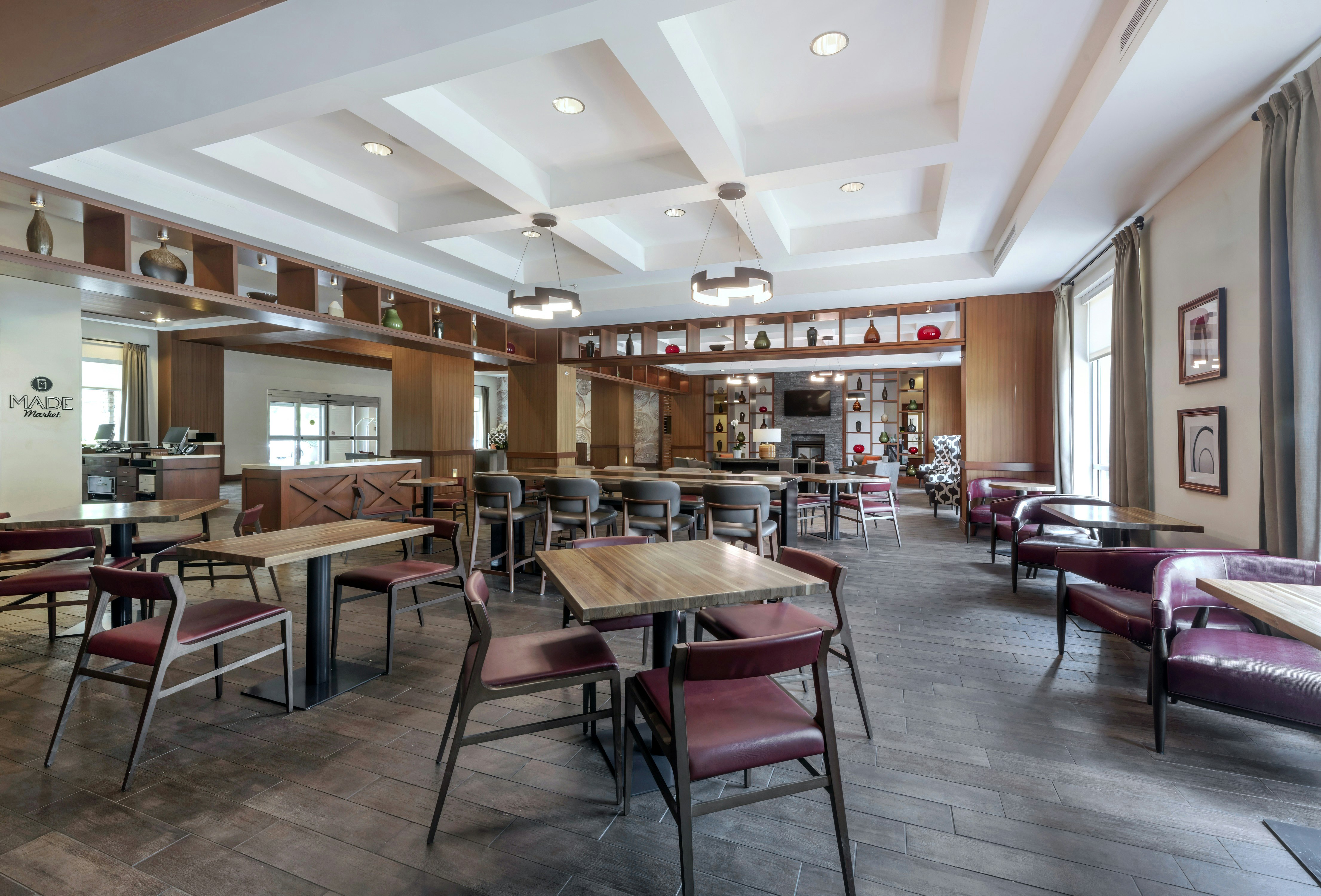 Doubletree By Hilton Raleigh Cary 43/51