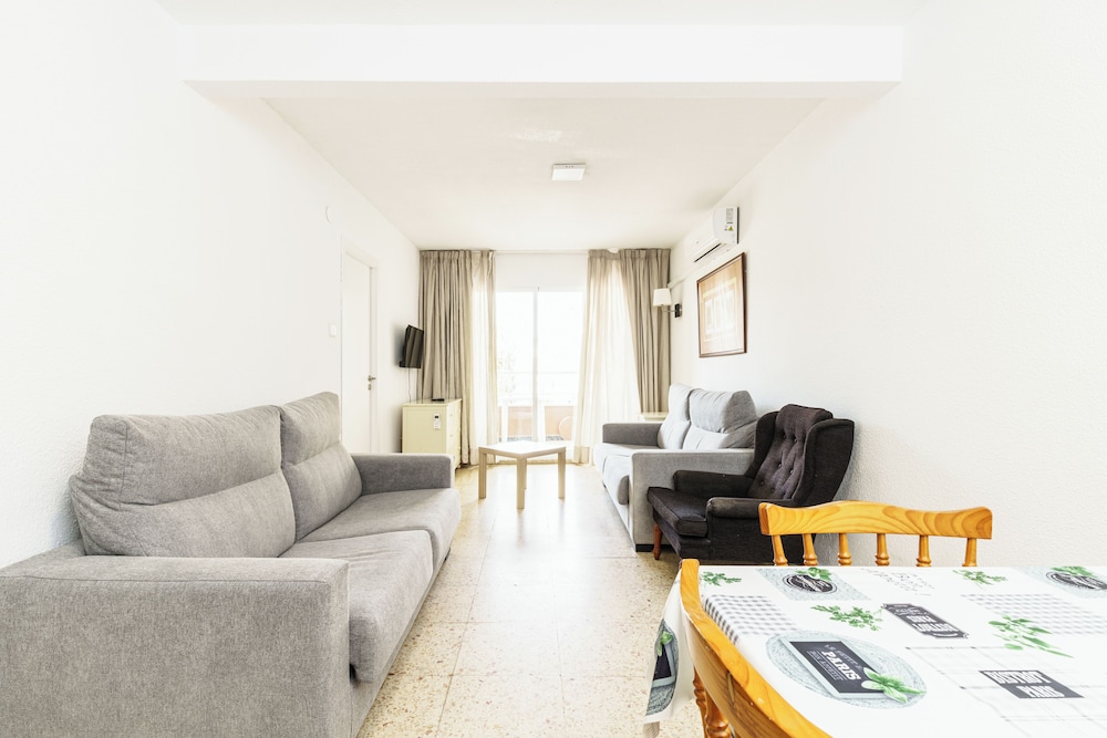 Apartamentos Maja 32/48