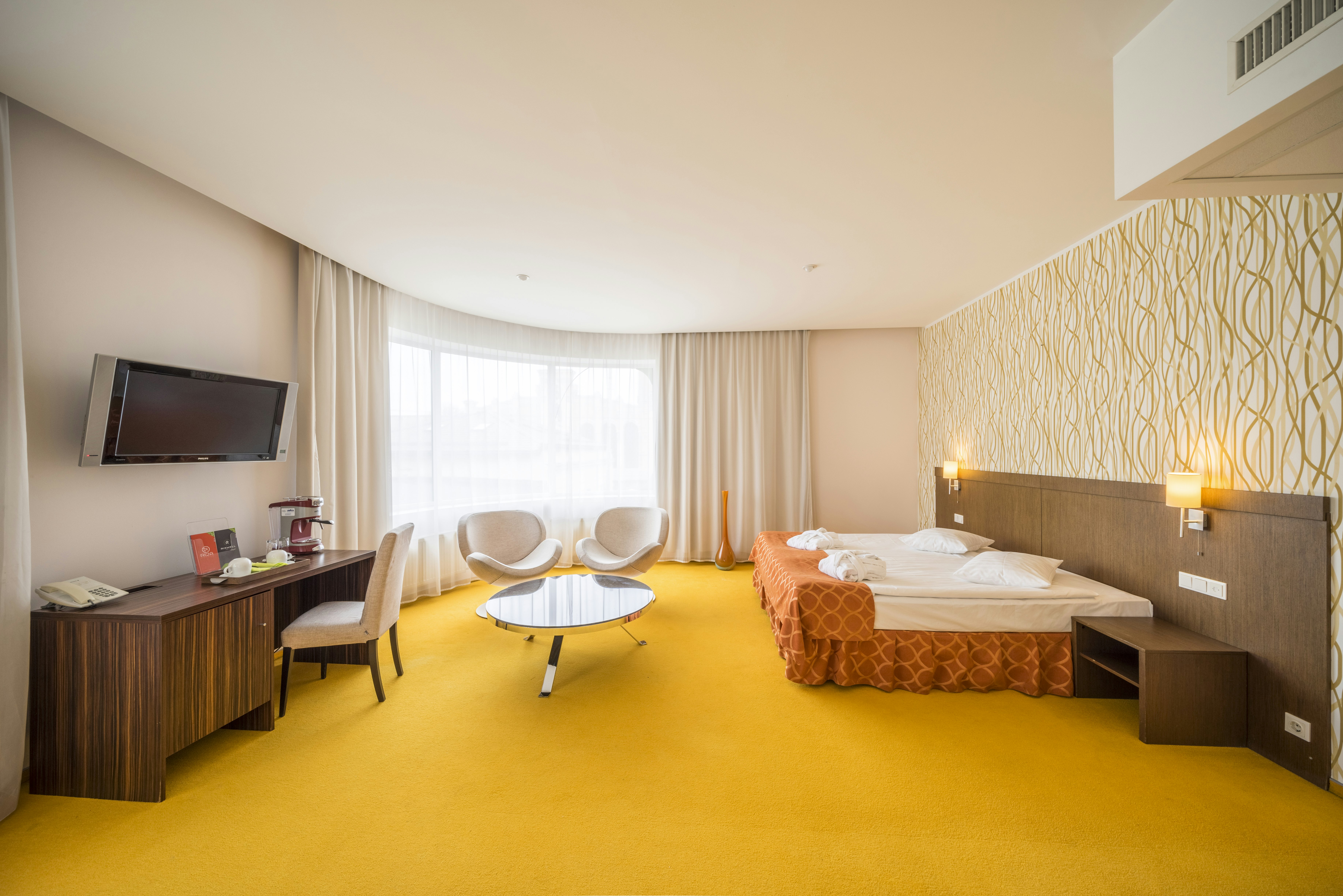 Rija Vef Hotel 19/35