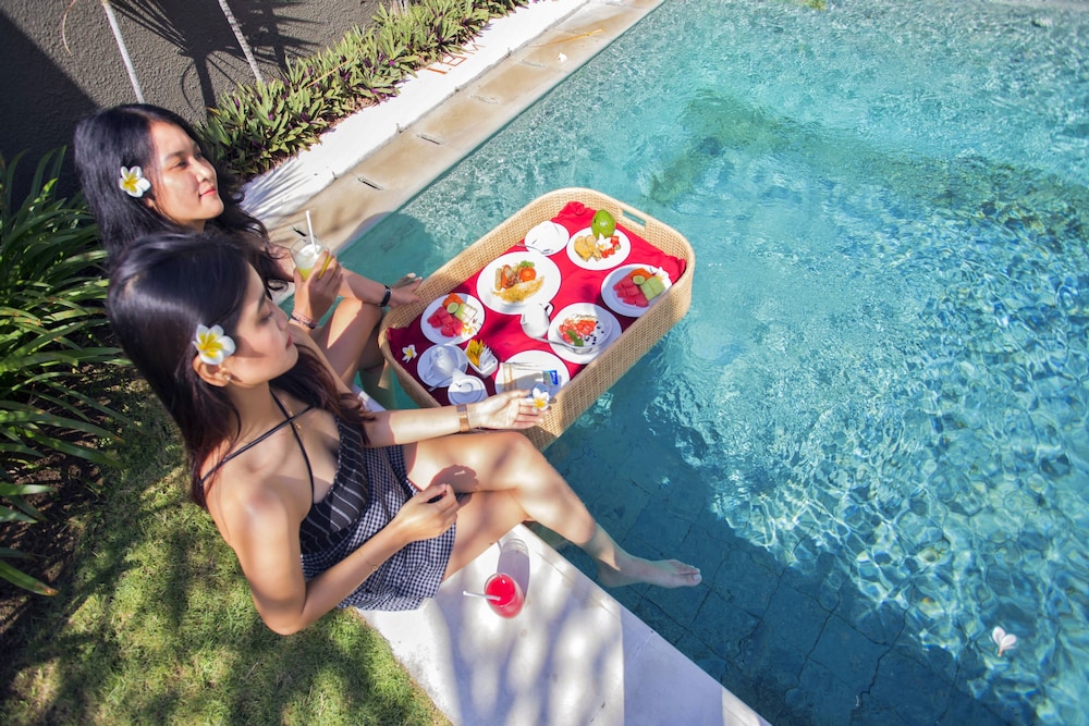 Mutiara Bali Boutique Resort Villa Spa 61/69