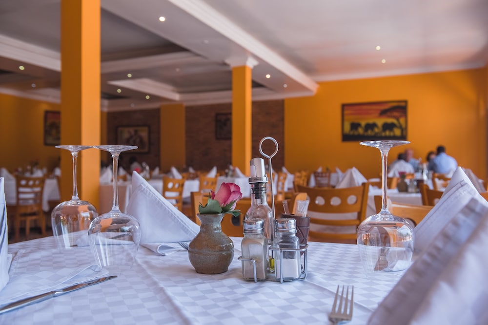 Chez Lando Hotel 45/70