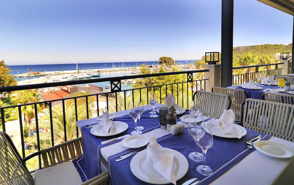 Imperial Turkiz Resort Hotel 43/50
